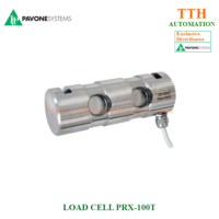 LOAD CELL CẢM BIẾN TRỌNG LƯỢNG PAVONE PRX-100T