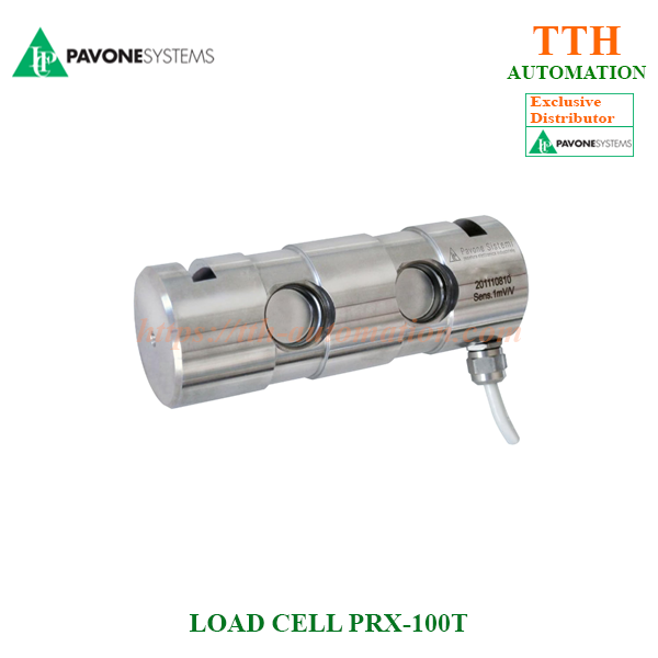 LOAD CELL PRX-100T LOAD CELL PRX 100T