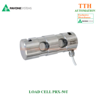 LOAD CELL CẢM BIẾN TRỌNG LƯỢNG PAVONE PRX-50T