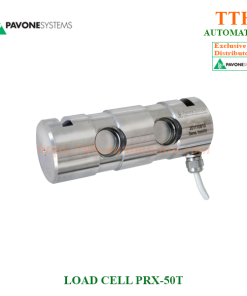 LOAD CELL CẢM BIẾN TRỌNG LƯỢNG PAVONE PRX-50T