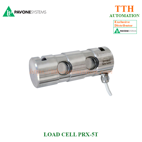 LOAD CELL PRX-5T LOAD CELL PRX 5T