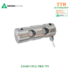LOAD CELL CẢM BIẾN TRỌNG LƯỢNG PAVONE PRX-75T 2 LOAD CELL PRX 75T 1