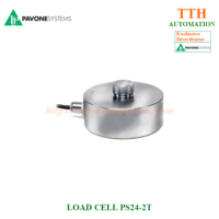 LOAD CELL CẢM BIẾN TRỌNG LƯỢNG PAVONE PS24-2T