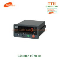 ĐẦU CÂN ĐIỆN TỬ MIGUN ST MI810