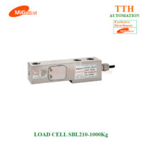 LOAD CELL CẢM BIẾN TRỌNG LƯỢNG MIGUN SBL210-1000KG