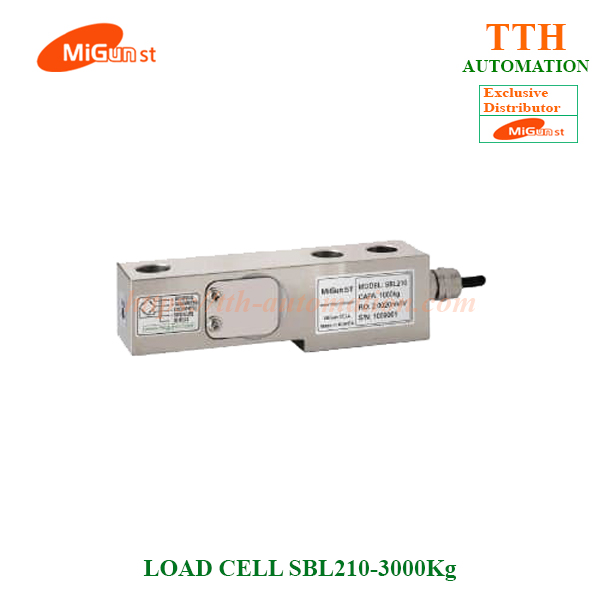 SBL210-3000Kg SBL210 3000Kg