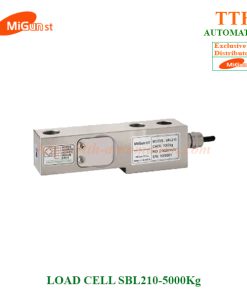 LOAD CELL CẢM BIẾN TRỌNG LƯỢNG MIGUN SBL210-5000KG