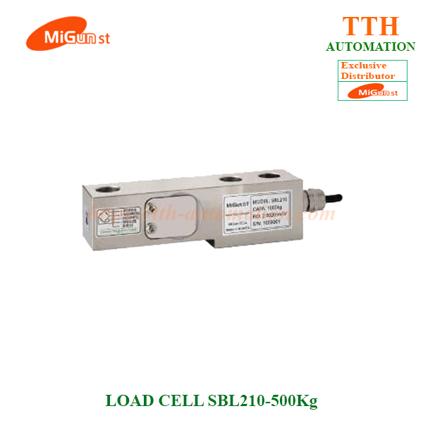 SBL210-500Kg SBL210 500Kg 1