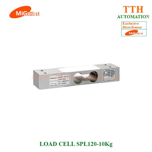 SPL120-10Kg SPL120 10Kg 1