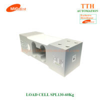 LOAD CELL CẢM BIẾN TRỌNG LƯỢNG MIGUN SPL130-60KG