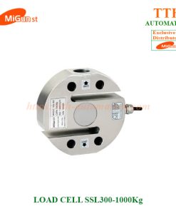 LOAD CELL CẢM BIẾN TRỌNG LƯỢNG MIGUN SSL300-1Tf