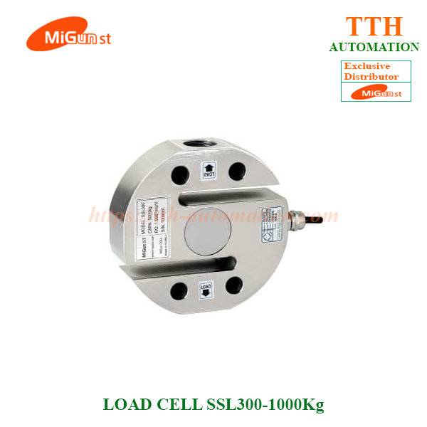 SSL300-1000Kg SSL300 1000Kg 1