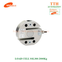 LOAD CELL CẢM BIẾN TRỌNG LƯỢNG MIGUN SSL300-2Tf