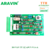 BO ANALOG ĐIỀU KHIỂN VAN TỶ LỆ ARAVIN APCV-V1.4-A 4 bo mach van ty le APCV V1.4