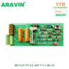 BO XUNG ĐIỀU KHIỂN VAN TỶ LỆ ARAVIN APCV-V1.4H-AP 3 bo mach van ty le APCV V1.4H AP
