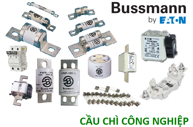 phân biệt và nhận biết các loại cầu chì
