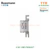 CẦU CHÌ BUSSMANN 170M1317 2 170M1317