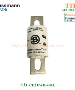 CẦU CHÌ BUSSMANN FWH-400A