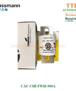 CẦU CHÌ BUSSMANN FWH-500A 1 FWH 500A 1