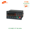 ĐẦU CÂN ĐIỆN TỬ MIGUN MI1000A 2 MI1000A
