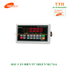 ĐẦU CÂN ĐIỆN TỬ MIGUN MI-711A 4 MI711A