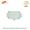 HỘP NỐI LOAD CELL MIGUN ST MS-6P-1 3 MS 4P 1