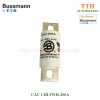 CẦU CHÌ BUSSMANN FWH-200A 4 Cầu chì Bussmann FWH-200A chính hãng, chịu dòng 200A điện áp 500V AC/DC, phân phối TTH Automation