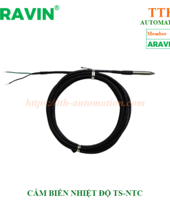 CẢM BIẾN NHIỆT ĐỘ TS-NTC