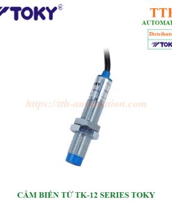 Cảm biến từ tiệm cận Toky TK 12