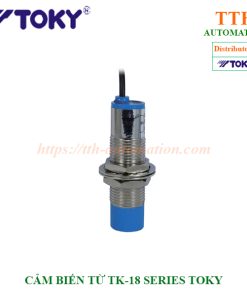 CẢM BIẾN TỪ TK-18NC5C TOKY