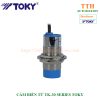 CẢM BIẾN TỪ TK-30P15C TOKY 7 Cảm biến từ tiệm cận Toky TK 30