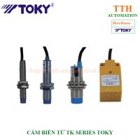 CẢM BIẾN TỪ TK-8N2C TOKY