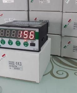 Đầu cân điện tử DAT700 Pavone 1 Đầu cân điện tử DAT700 Pavone nhập khẩu chính hãng bởi TTH Automation