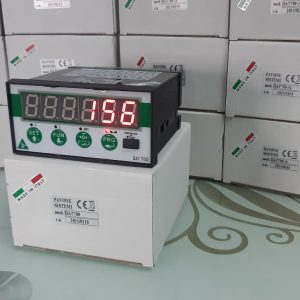 Đầu cân điện tử DAT700 Pavone 1 Đầu cân điện tử DAT700 Pavone nhập khẩu chính hãng bởi TTH Automation